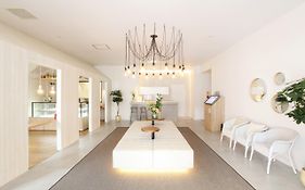 ホテル&スイーツフクオカ (レジャーホテル)